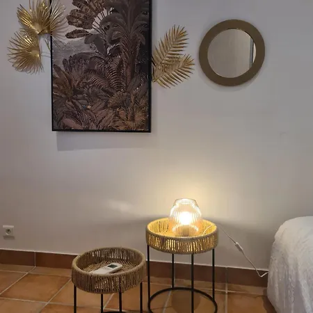 Hotel Niellucciu